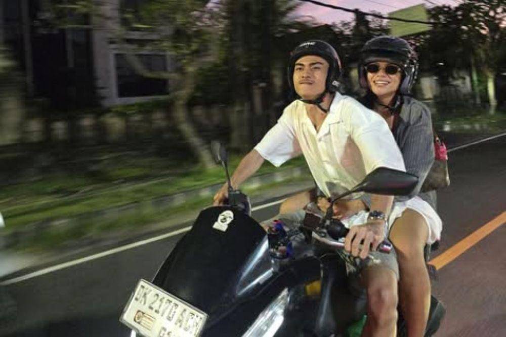 hanum mega pacar baru (6)