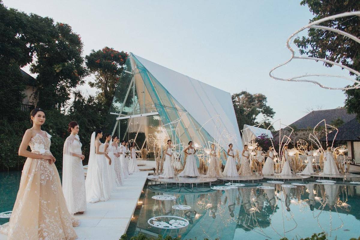 Phangsanny Hadirkan Solo Fashion Show di Bali  (3).JPG