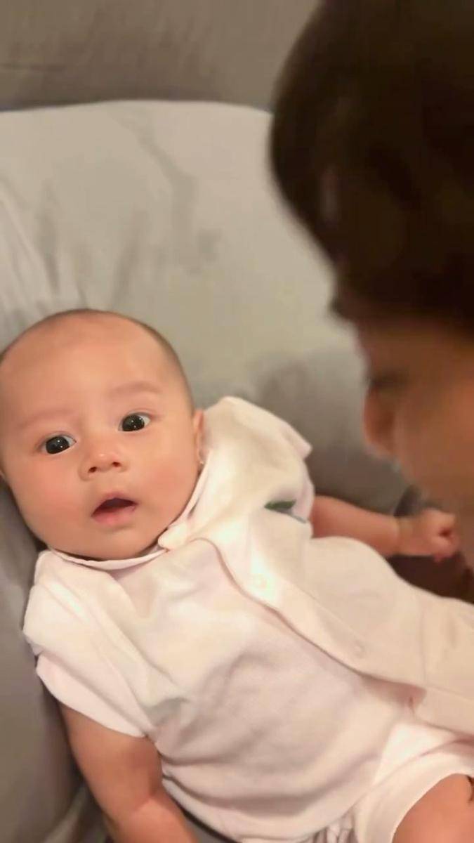 rizky billar leshia