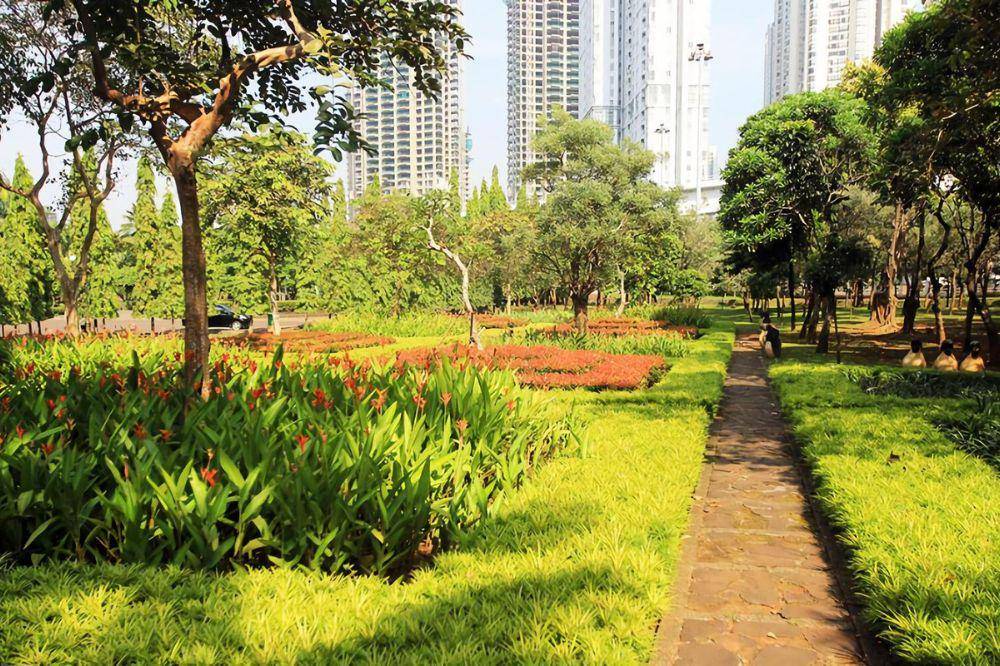 Taman Cattleya