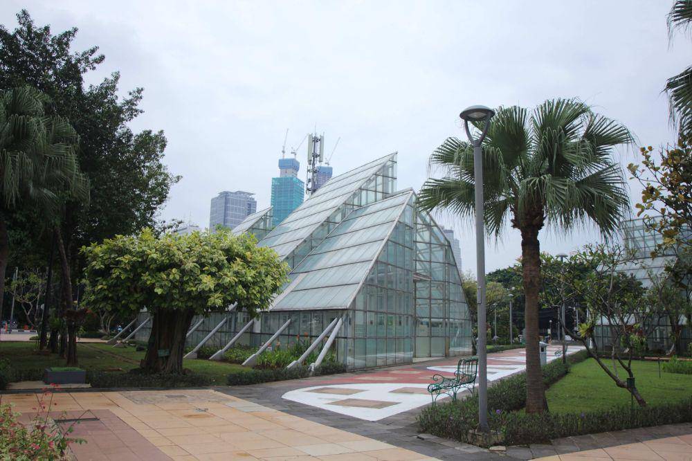 Taman Menteng