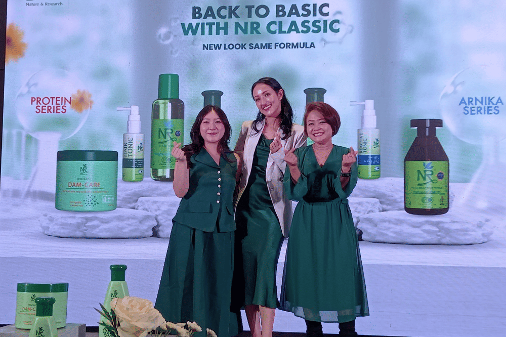 Product Launching NR Hair Profesional.png