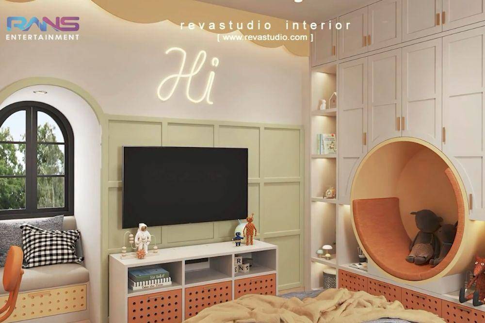 Foto Kamar Anak Artis yang Bisa Jadi Inspirasi Orangtua 5.jpg