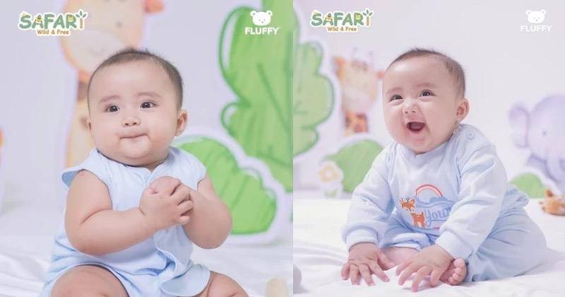 Tips Memilih Pakaian Anak Sesuai Aktivitas