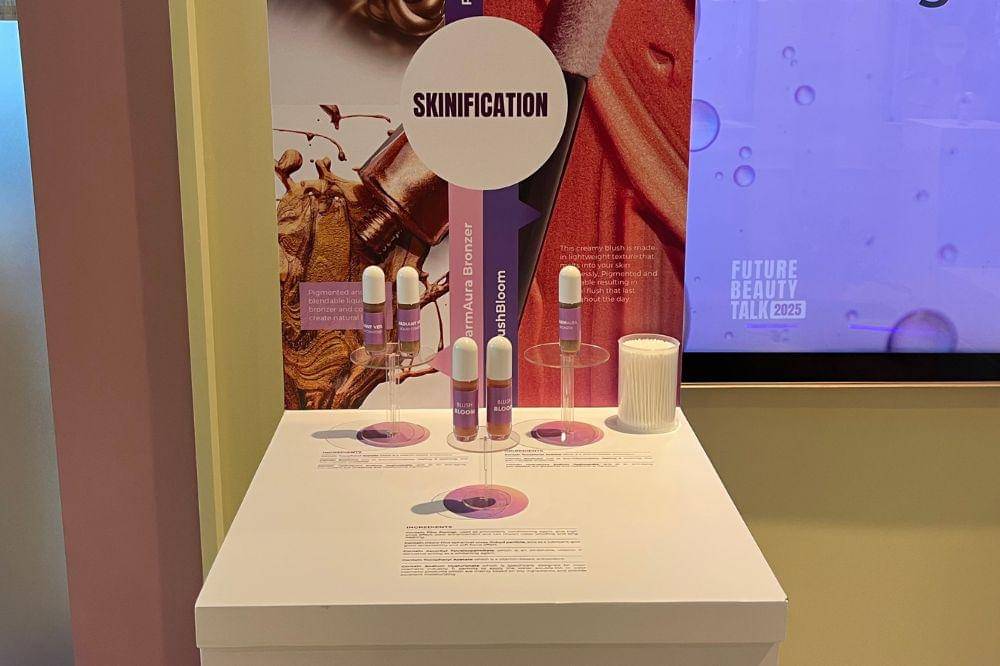 Future Beauty Talk 2025 PT Cedefindo, Martha Tilaar Group