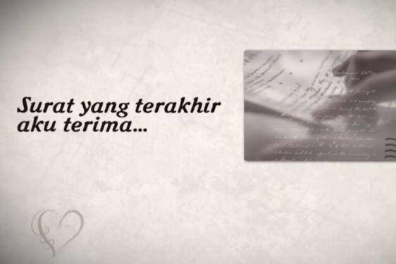 Lirik Lagu ‘Sayup-Sayup Ku Mendengar’ Sultan, Pedih Ditinggal Kekasih