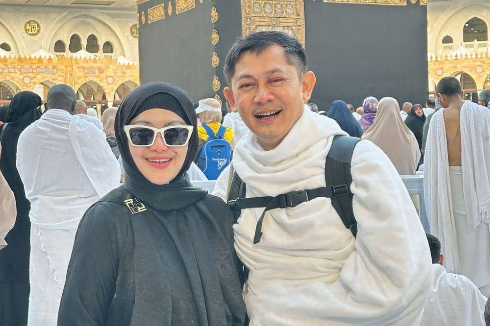 Penyakit Jantung Jadi penyebab Fitri Carlina Belum Berhasil Promil (1).jpg