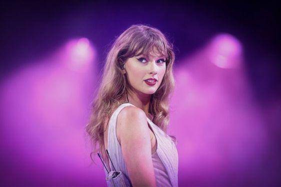 Makna Lagu 'loml' Taylor Swift dan Arti, Janji Manis Berujung Tragis