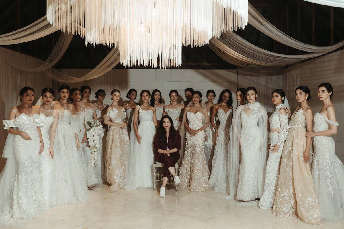 Phangsanny Hadirkan Solo Fashion Show di Bali  (4).JPG