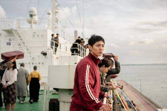 10 Artis Korea Terpopuler 2025, Menurut Good Data Corporation 6.jpg