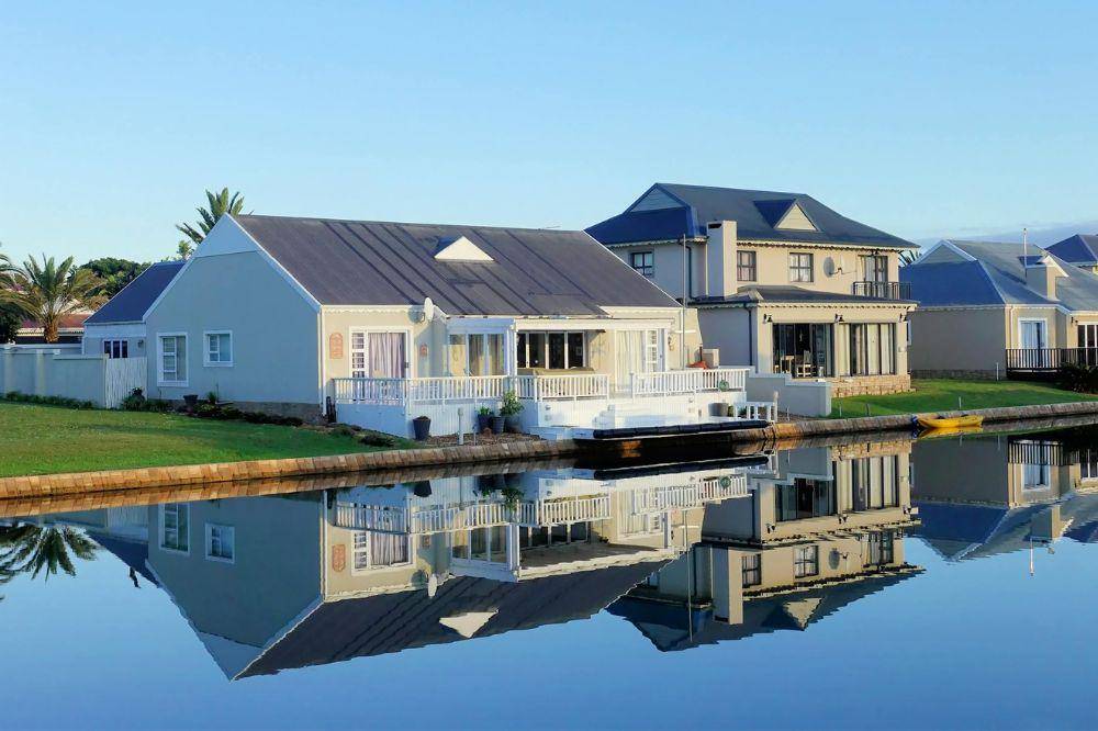 ilustrasi rumah