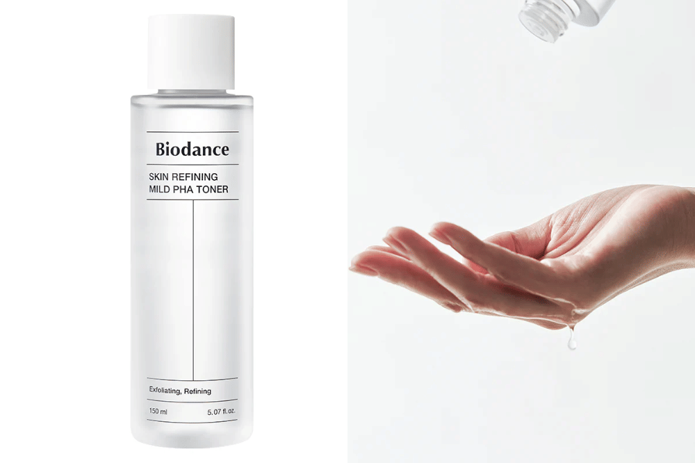 toner penyeimbang kulit