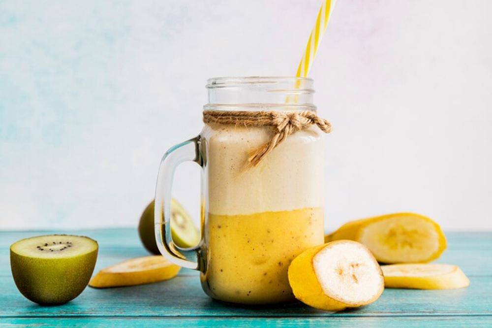 Jus untuk endometriosis
