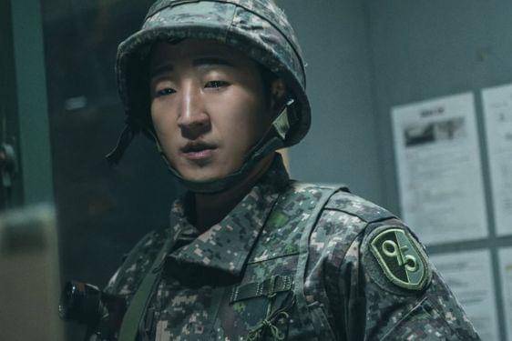 10 Artis Korea Terpopuler 2025, Menurut Good Data Corporation 10.jpg