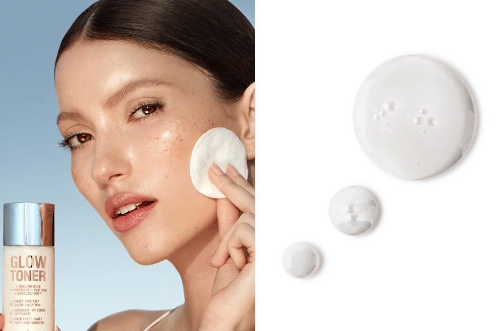 toner penyeimbang kulit