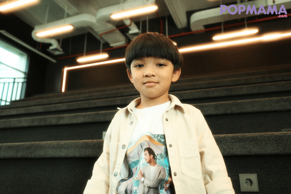 Farrell Rafisqy Film Tabayyun