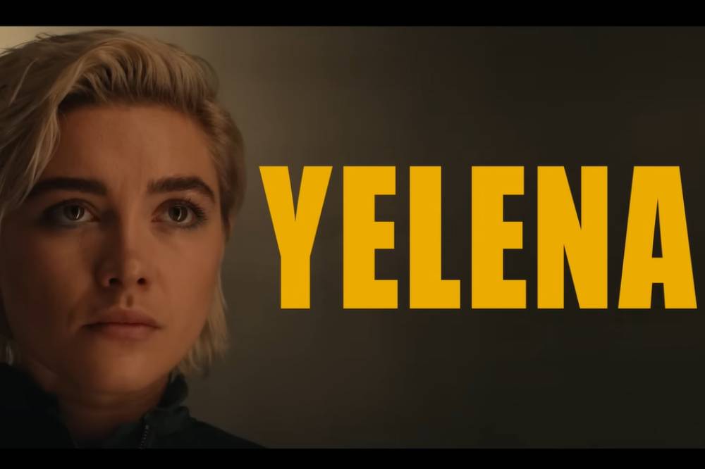 8 Sisi Lain Yelena Belova di Film Thunderbolts*, Adik Black Widow
