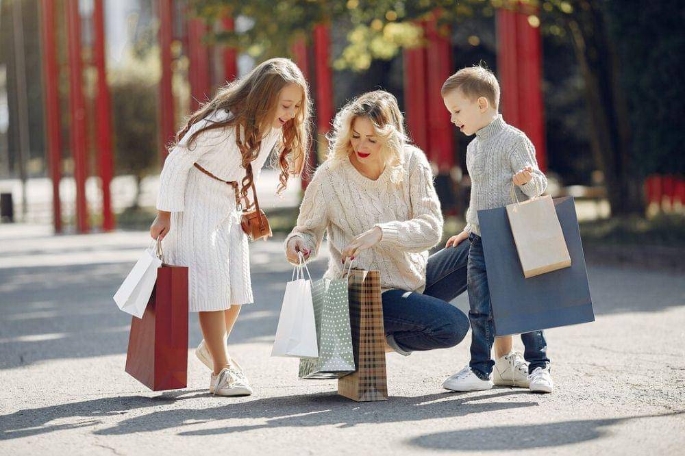 beri anak tanggung jawab kecil