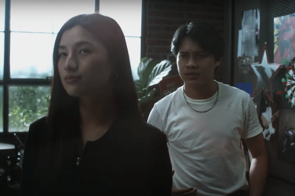 Lirik Lagu 'Pesona Sederhana' Rony Parulian 