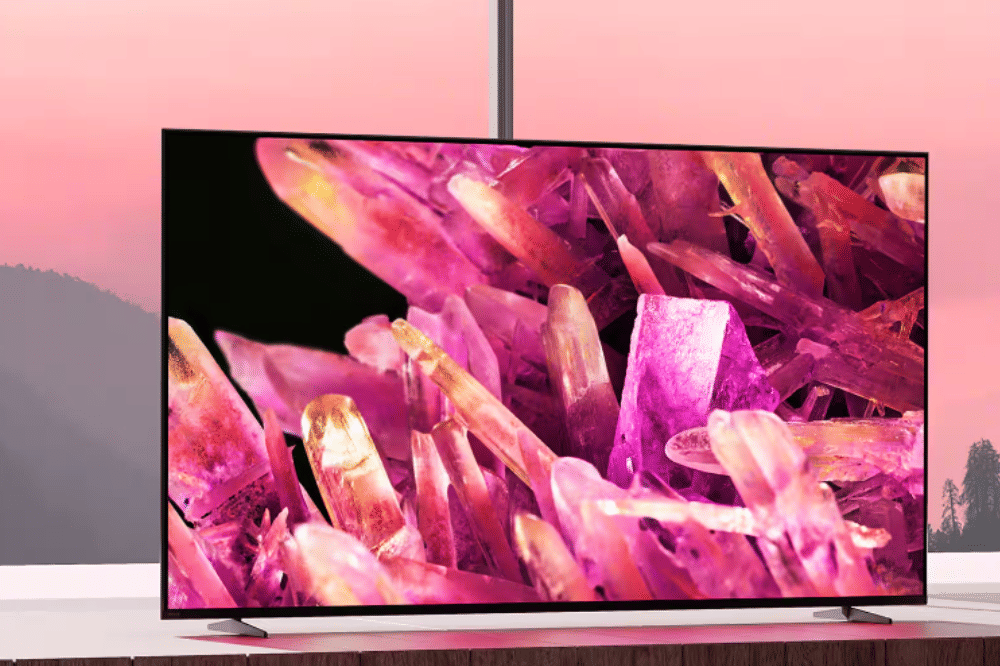 Smart TV Sony Bravia XR X90K