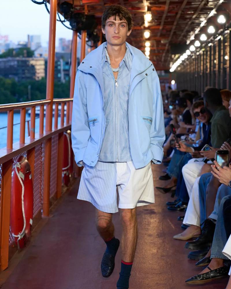 summer trend