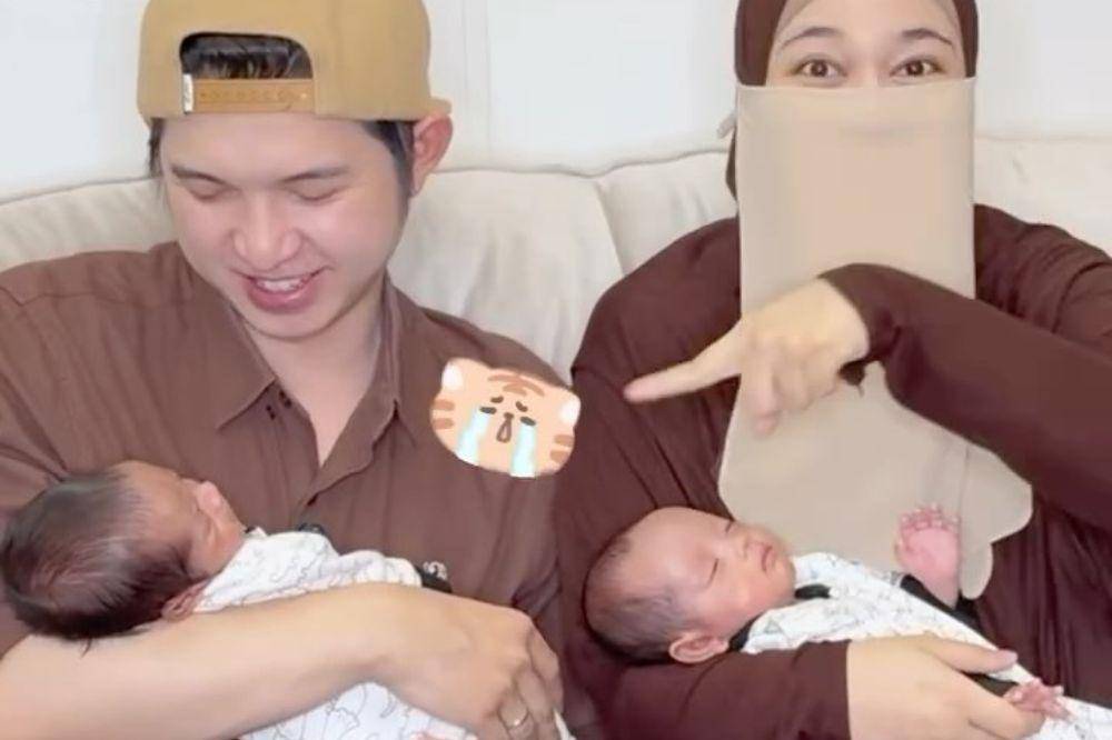 dennis lim dan yunda faisyah
