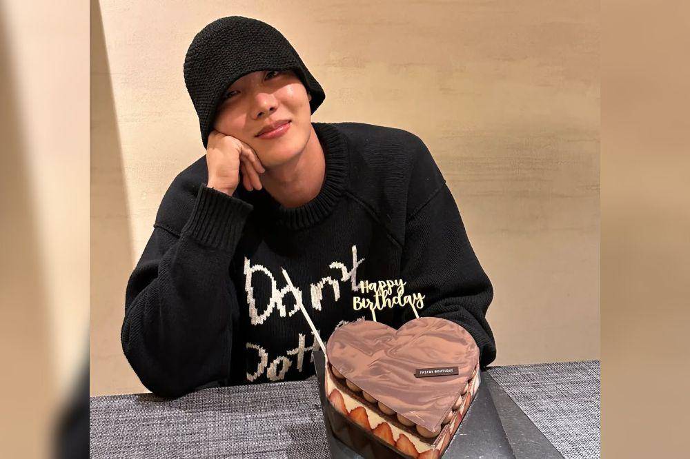 J-Hope