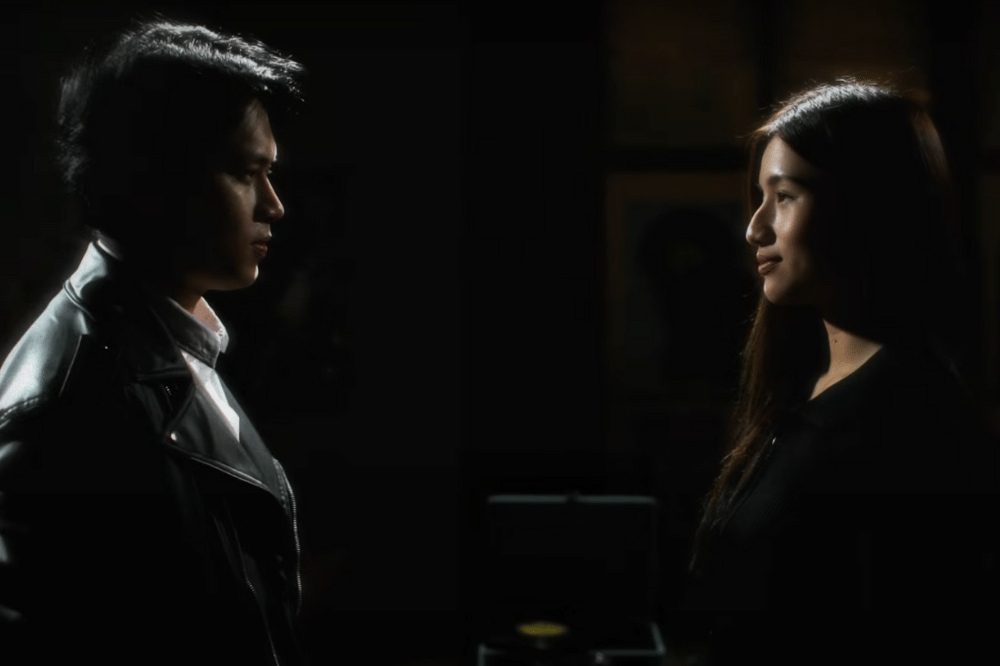 Lirik Lagu 'Pesona Sederhana' Rony Parulian 