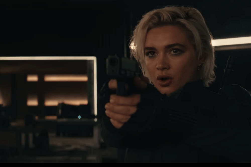 Foto Film Thunderbolts 