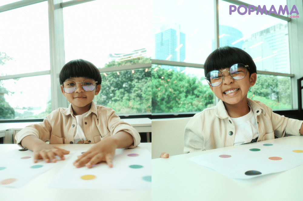 Farrell Rafisqy Film Tabayyun