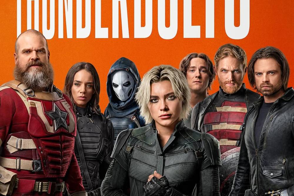 6 Fakta Pertemanan di Film Thunderbolts*, Berbeda dengan Avengers