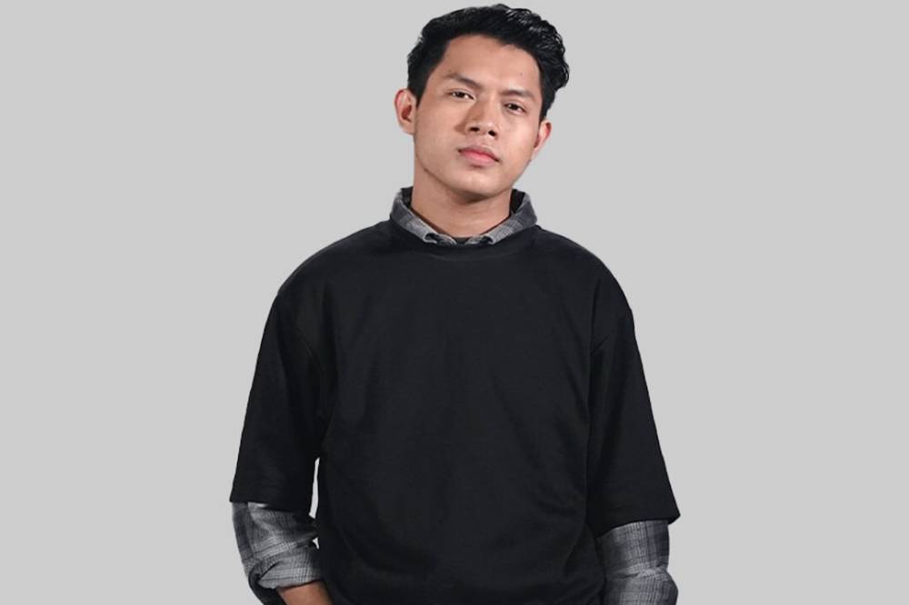 Lirik Lagu 'Satu Alasan' Rony Parulian