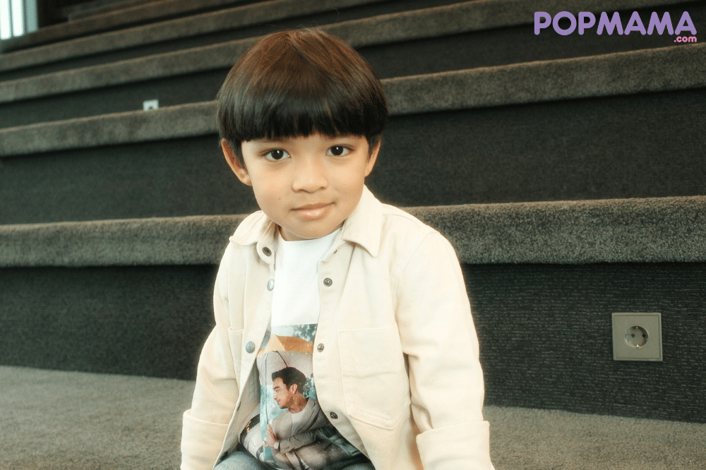 Farrell Rafisqy Film Tabayyun