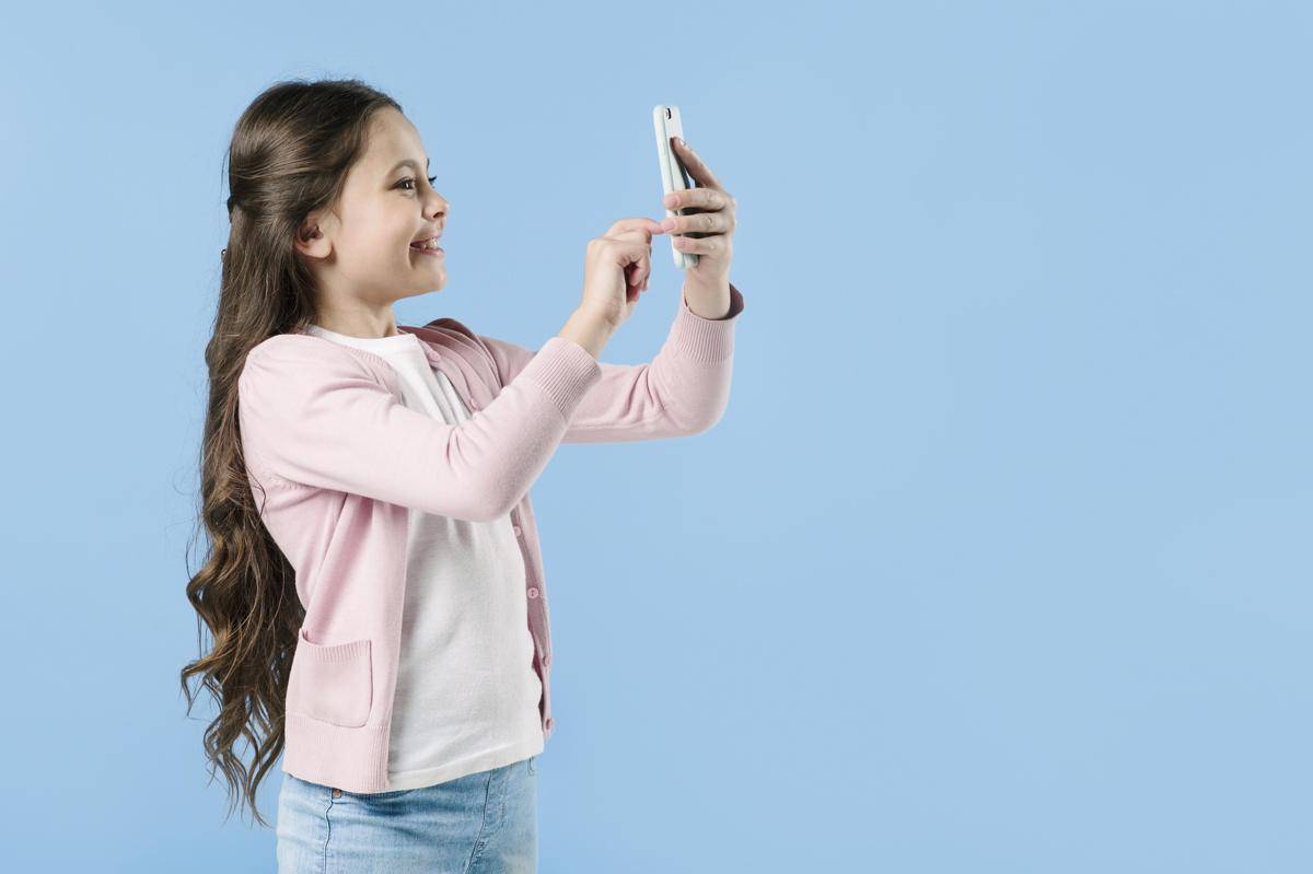 kids influencer