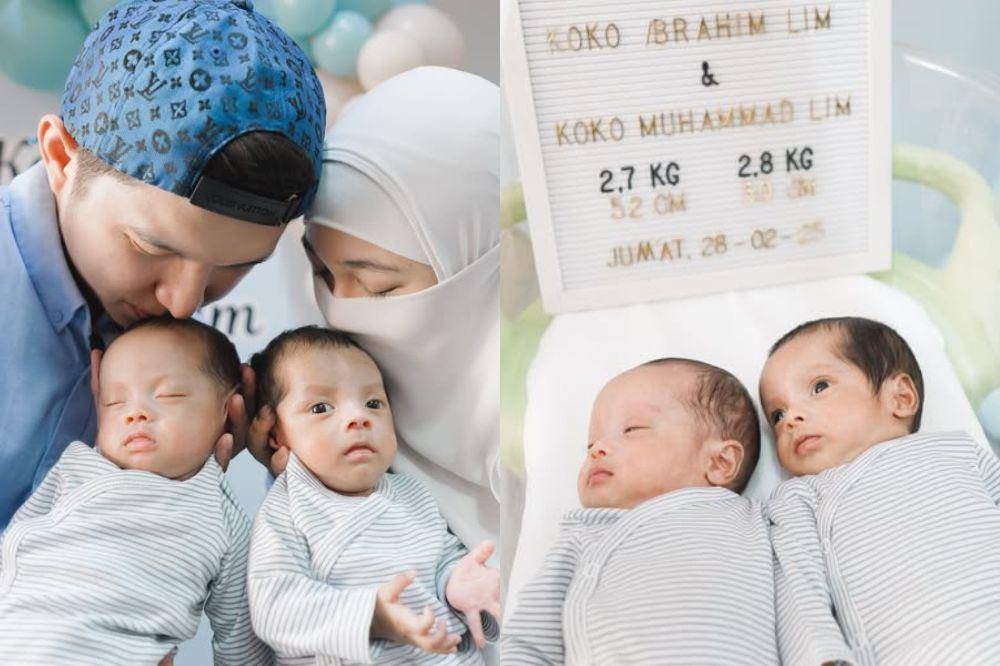 dennis lim dan yunda faisyah