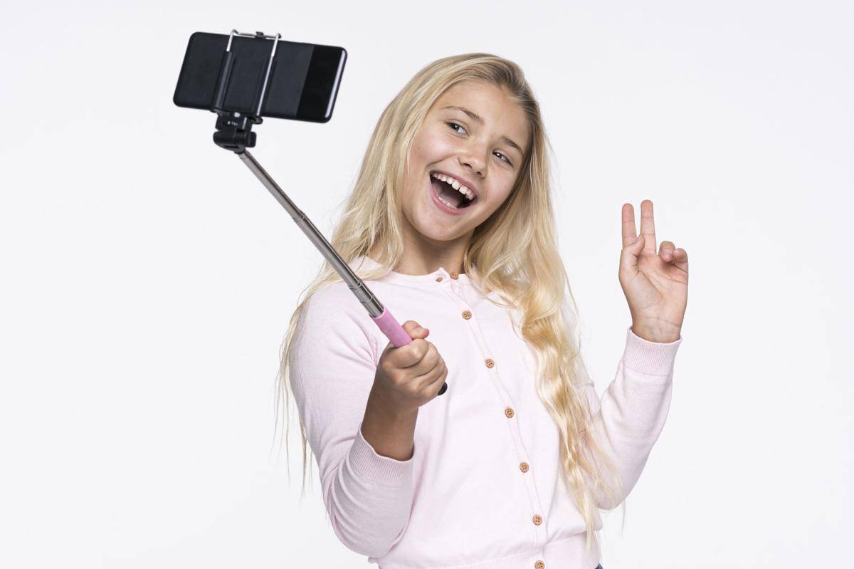 kids influencer