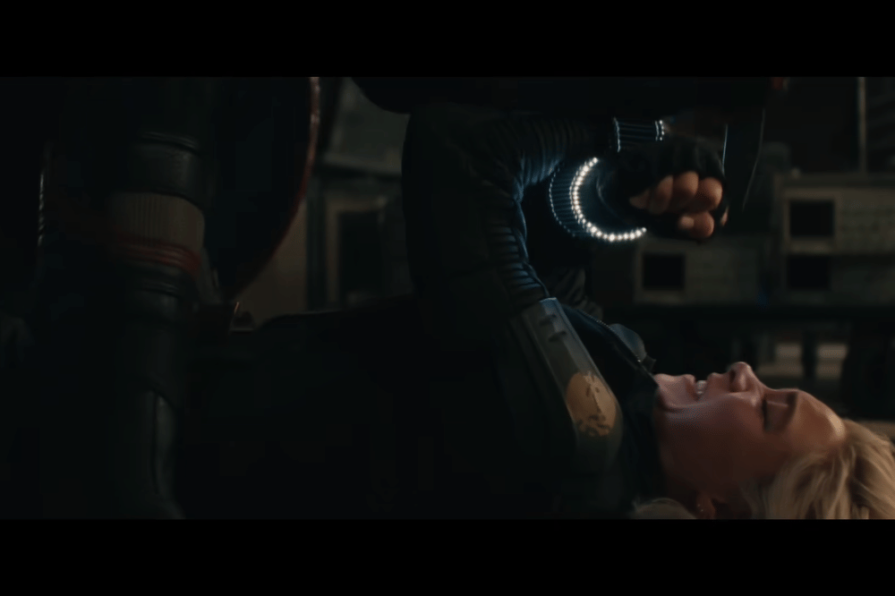 Foto Film Thunderbolts 