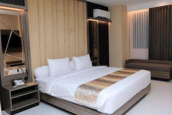 9 Rekomendasi Hotel Terdekat di Semarang, Bikin Nyaman Saat Liburan