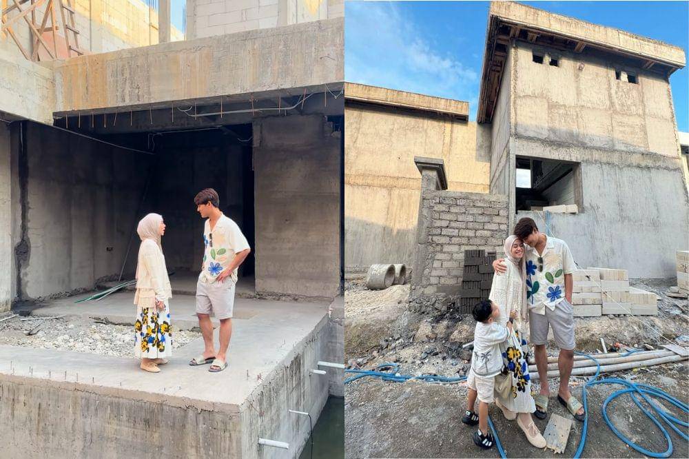 Vila Lesti dan Billar di Bali