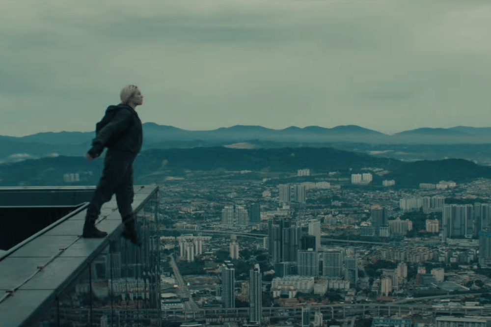 Foto Film Thunderbolts 