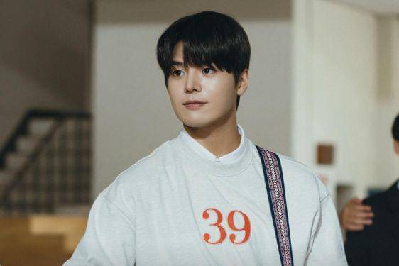 Profil dan Biodata Ryeoun, Pemain Weak Hero Class 2  4.jpg