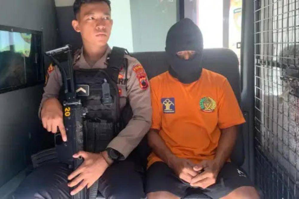 Kronologi Seorang Anak 6 SD Jalin Asmara dengan Lelaki Usia 45 Tahun