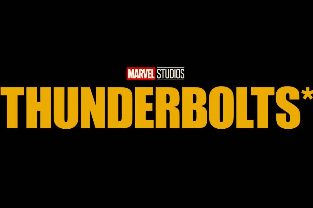 Foto Film Thunderbolts 