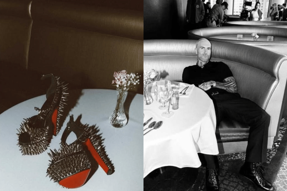 Lagu Priceless Lisa Blankpink dan Maroon 5