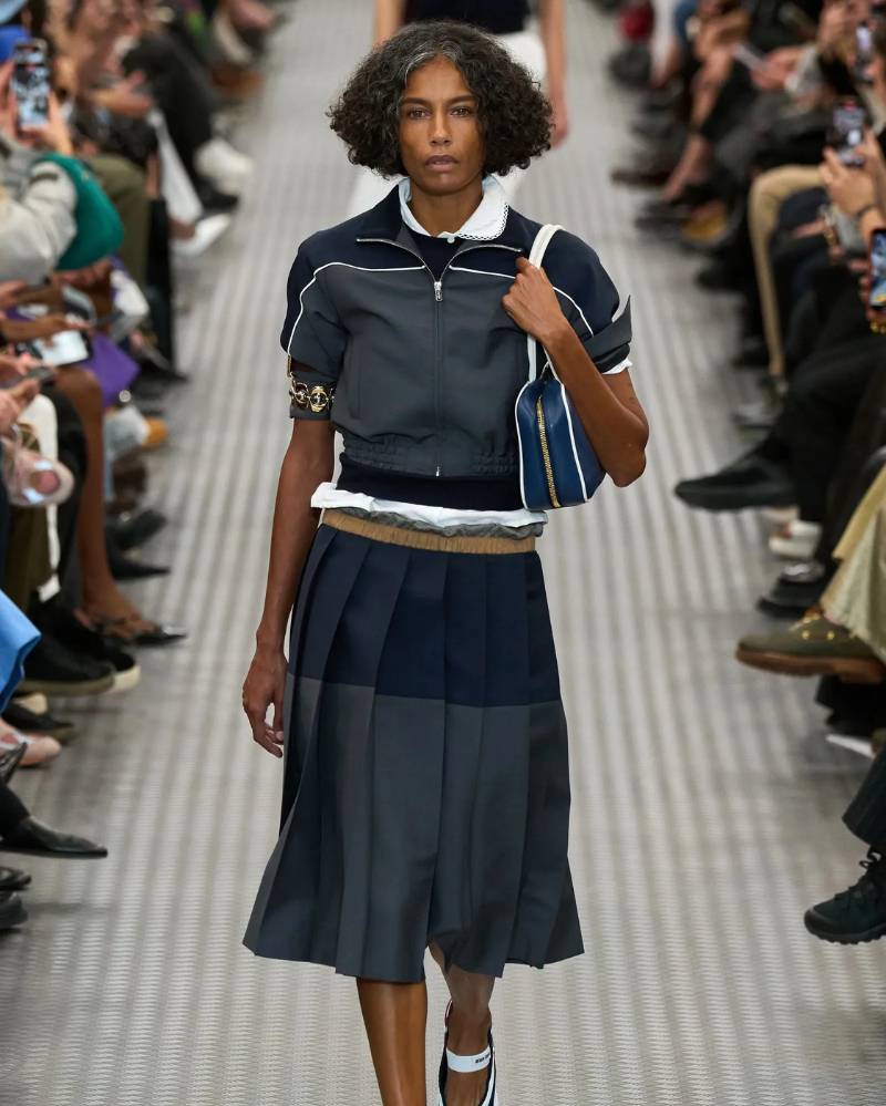 summer trend