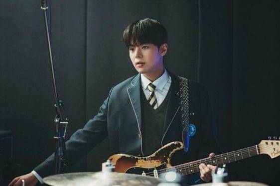 Profil dan Biodata Ryeoun, Pemain Weak Hero Class 2  3.jpg