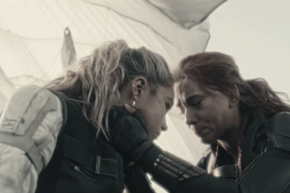 Foto Film Thunderbolts 