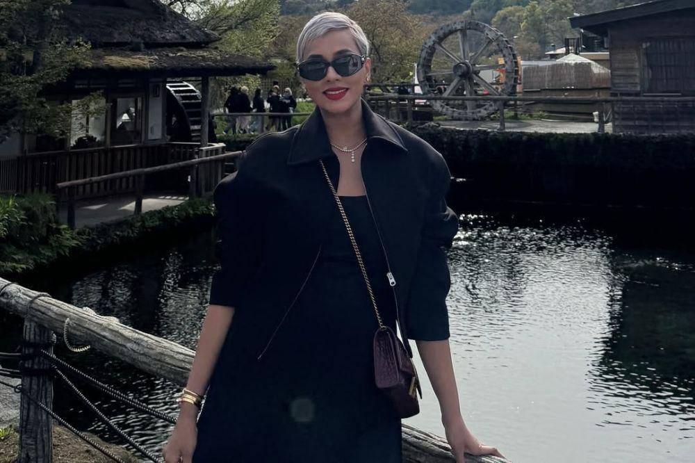 baby bump kimmy jayanti