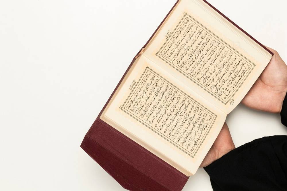 Surat dalam Al-Qur'an