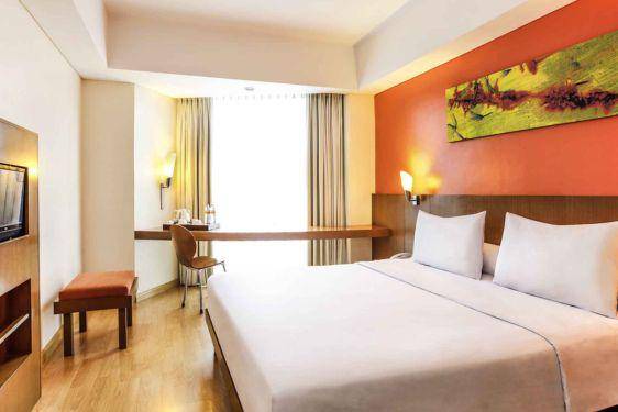 9 Rekomendasi Hotel Terdekat di Semarang, Bikin Nyaman Saat Liburan